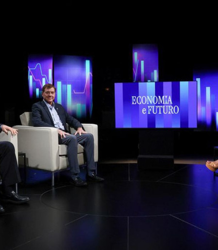 TV Brasil exibe especial sobre 74 anos do BNDES com foco nos desafios