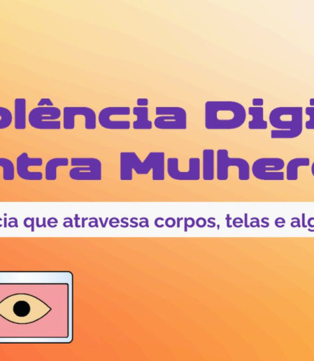 Denúncias de violência digital contra mulheres crescem 188% em um ano