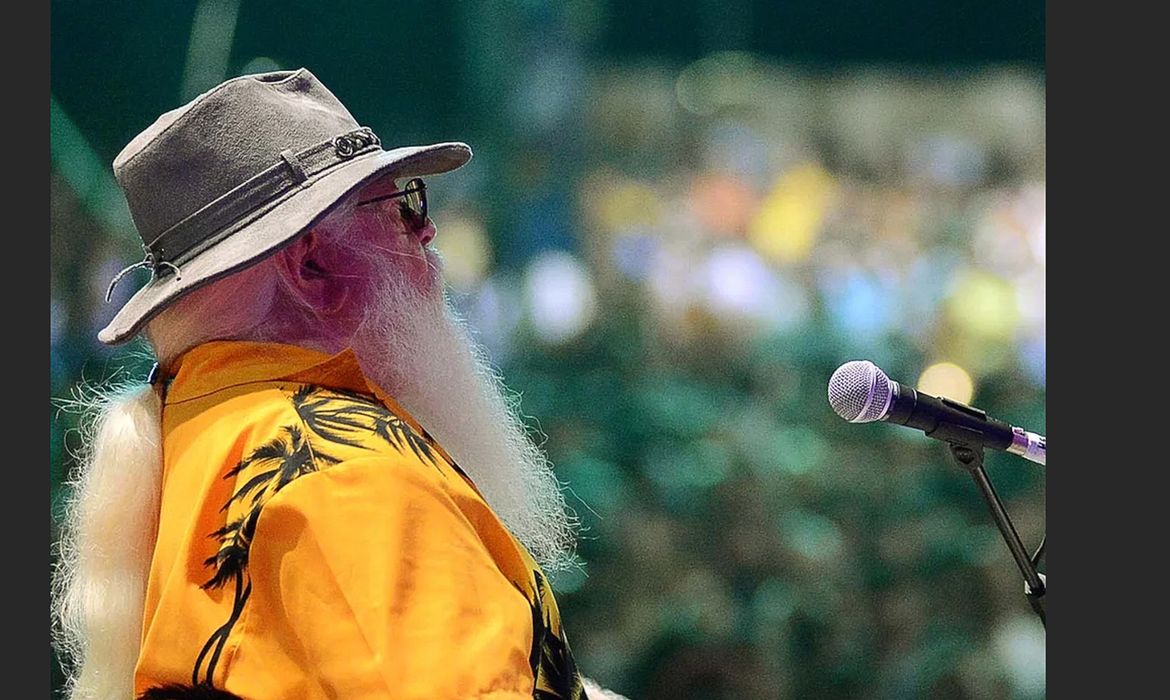 Programa Jazz Livre dedica episódio aos 90 anos de Hermeto Pascoal