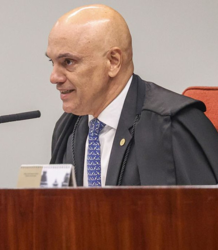 Justiça dos EUA aceita atuação do Brasil em processo contra Moraes