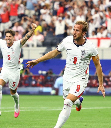 Inglaterra e Gana disputam liderança do Grupo L; veja jogos da Copa