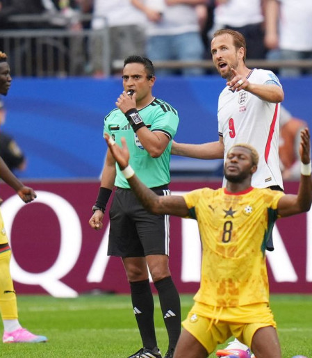 Gana segura Inglaterra e duelo de líderes do Grupo L não sai do zero
