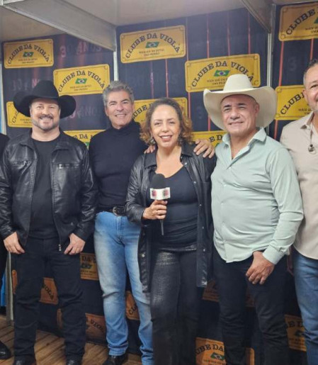 Clube da Viola