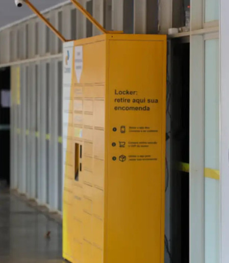 Correios divulgam selecionados para Programa Jovem Aprendiz 2026 
