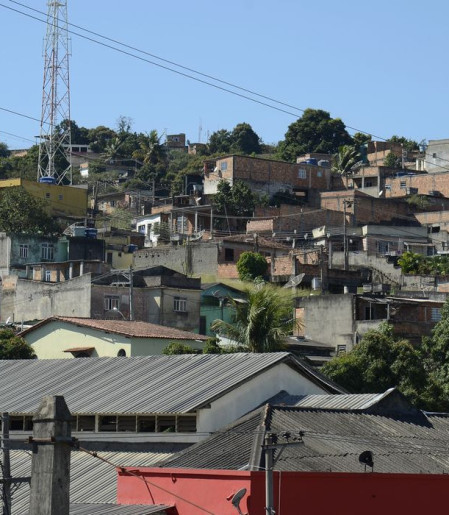 Tratamento de esgoto atenderá 270 mil moradores da Baixada Fluminense