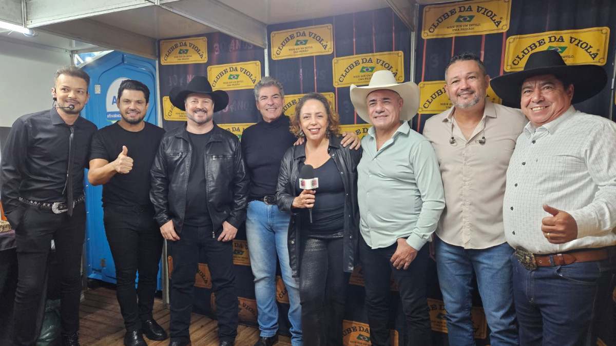 Clube da Viola