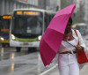 Chuva no RJ cancela show em transmissão gratuita de jogo do Brasil