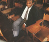 Acervo da USP revela novas faces do pensador negro Milton Santos 