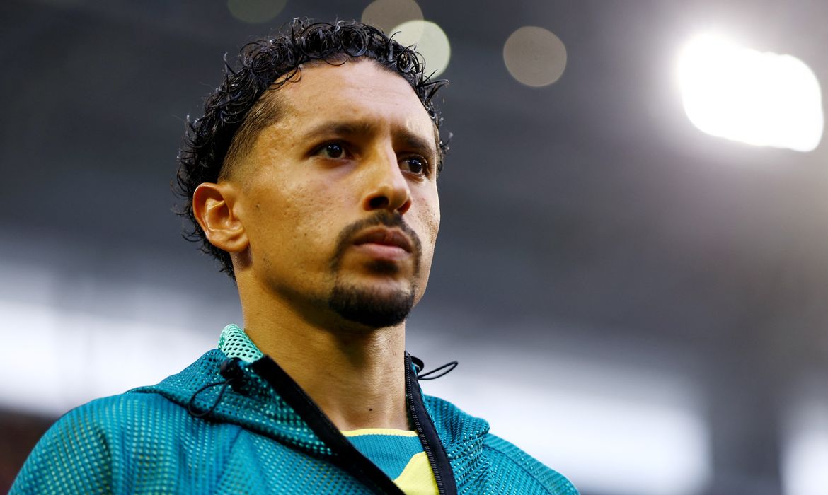 Marquinhos pede ambição e avisa: "Uma nova competição começa agora"