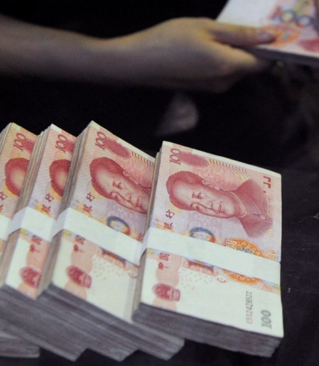 Nova plataforma aproxima investidores chineses da bolsa brasileira
