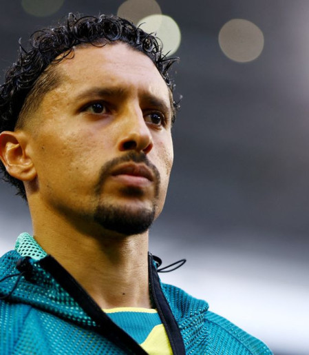 Marquinhos pede ambição e avisa: "Uma nova competição começa agora"
