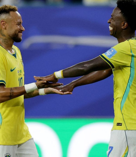 Saiba quando e contra quem o Brasil pode jogar no mata-mata da Copa