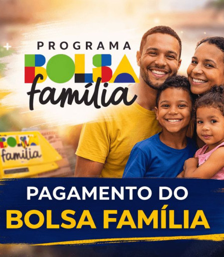 Caixa paga Bolsa Família a beneficiários com NIS de final 6