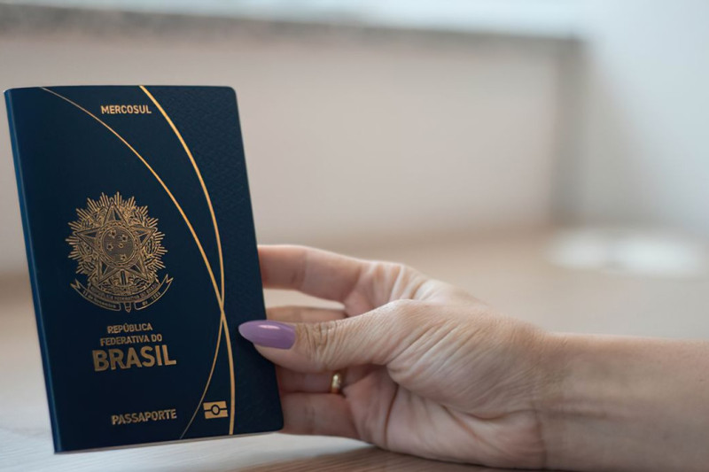 Movimentação nas fronteiras do Brasil sobe 15,6% em 2025