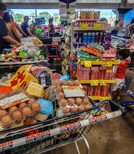 Prévia da inflação perde força pelo 2º mês e fecha junho em 0,41%