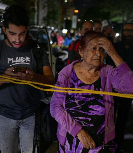 Lula oferece ajuda à Venezuela e manifesta consternação com terremoto