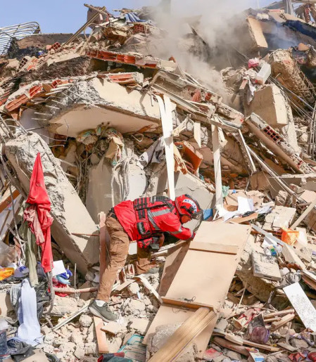 Venezuela: número de desaparecidos em terremoto pode passar de 40 mil 
