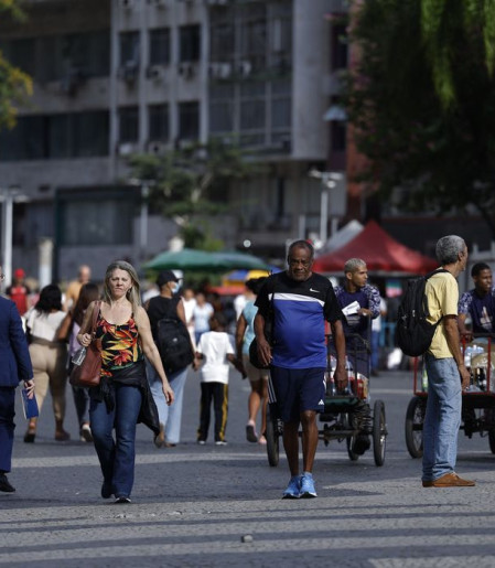Diferença salarial entre sexos é menor em entidades sem fim lucrativo