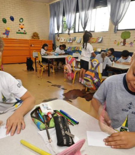 Aprendizagem evoluiu de ações emergenciais para políticas formalizadas