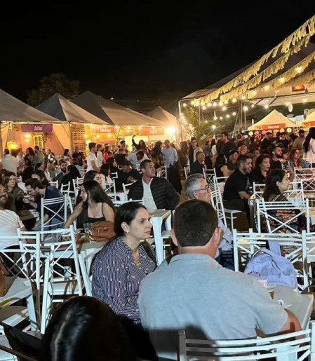 Última edição do evento foi realizada em 2024