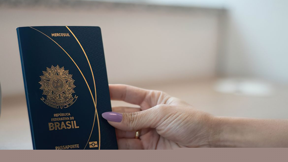 Movimentação nas fronteiras do Brasil sobe 15,6% em 2025