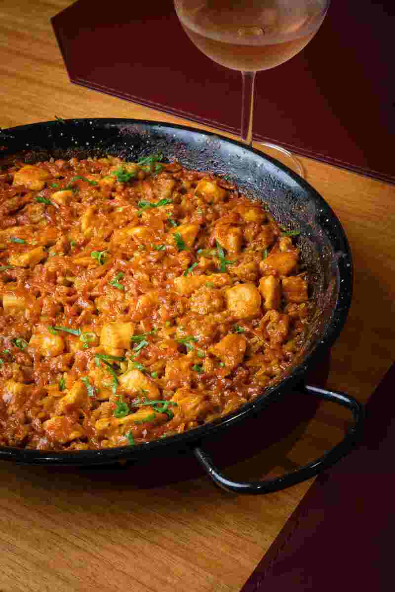 El Rincon del Espanol