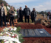 Restos mortais de Grenaldo Silva, morto pela ditadura, são sepultados