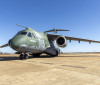FAB envia avião com equipes de busca à Venezuela