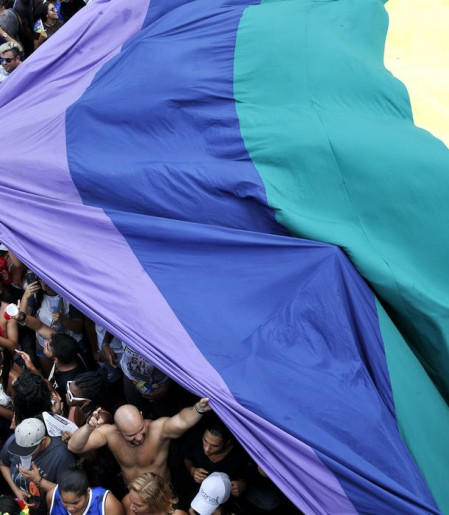 Processos por preconceito contra população LGBTQIAPN+ triplicam