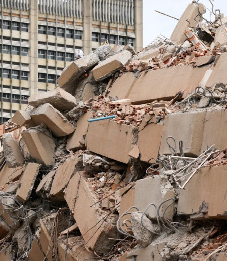 Dois brasileiros morrem em terremotos na Venezuela, diz Itamaraty