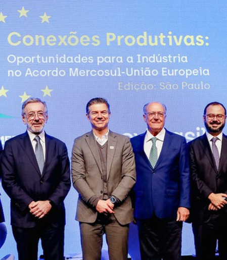 Painel ajuda empresas a identificar oportunidades de negócios com a UE
