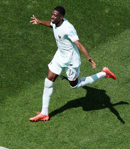 Confira os resultados dos jogos desta sexta-feira na Copa