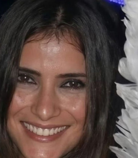 Família confirma morte de modelo do DF em terremoto na Venezuela