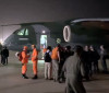 Brasil envia terceiro avião com ajuda humanitária à Venezuela