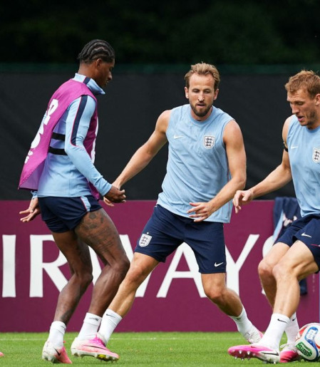 Rodada final dos grupos tem Inglaterra, Colômbia, Portugal e Argentina