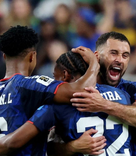 Cabo Verde faz história, avança na Copa e vai enfrentar a Argentina