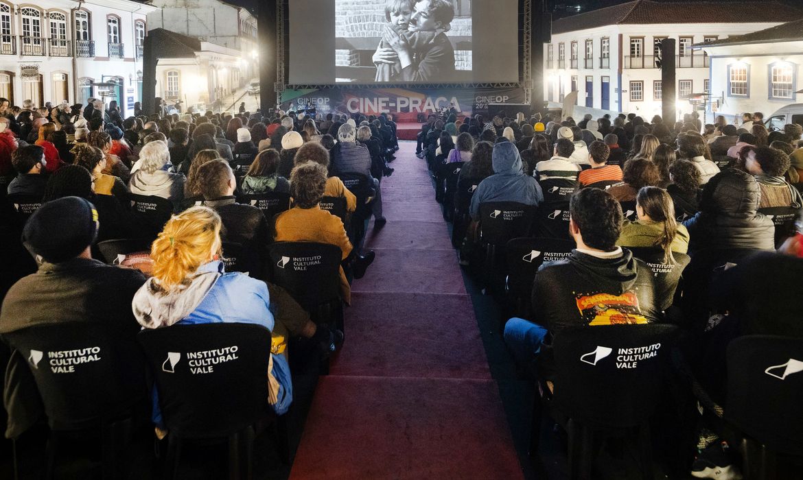 Instituto anuncia no CineOP centro para preservar audiovisual