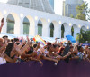 Parada LGBTQIA+ no Rio defende mais representantes no Legislativo