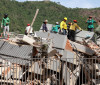 Número de mortos por terremoto na Venezuela sobe para 1.450 