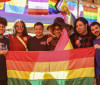 Orgulho LGBT: pessoas trans celebram projeto de inclusão pelo futebol