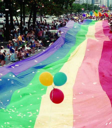 Dia do Orgulho LGBTQIA+: conheça marcos da luta por direitos no Brasil