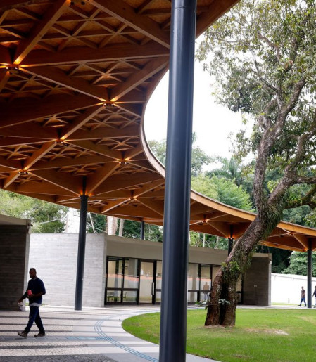 Novo espaço cultural do Sesc deve triplicar atendimentos em Paraty