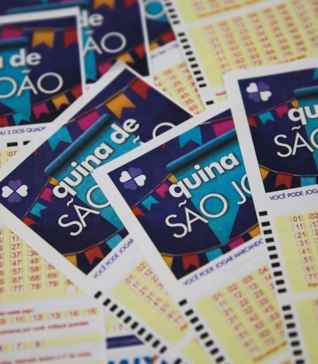 Nove apostas acertam Quina de São João e vão receber R$ 26,6 milhões 