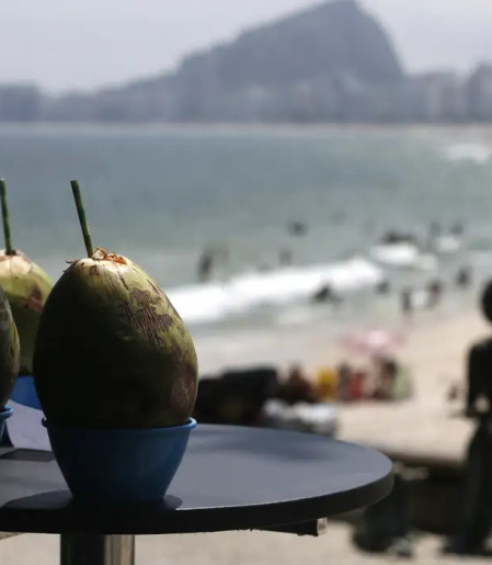 Gastos de turistas estrangeiros no Brasil soma R$ 25 bi em cinco meses