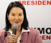 Peru: Keiko Fujimori soma 50,135% dos votos com 100% de urnas apuradas
