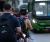 Motoristas de ônibus  do Rio iniciam greve nesta segunda-feira
