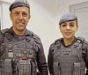 Começa em SP audiência de tenente-coronel acusado de feminicídio de PM
