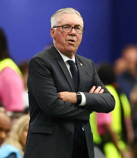 Ancelotti explica estratégia e cogita Endrick titular nas oitavas