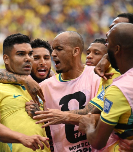 Saiba quando o Brasil vai a campo pelas oitavas de final da Copa