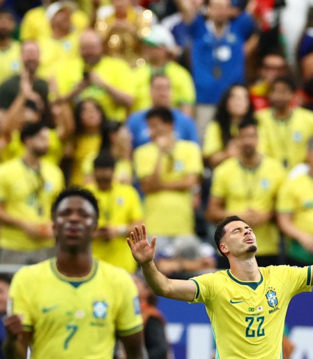 Brasil derrota o Japão e vai às oitavas de final na Copa do Mundo 2026